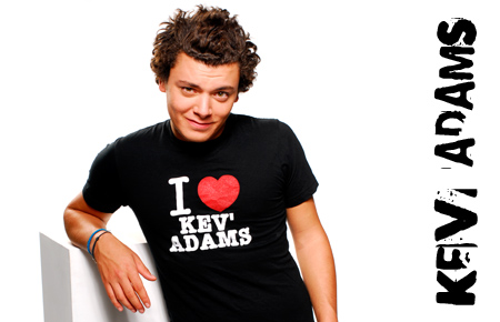 Kev Adams au Summum pour deux jours!