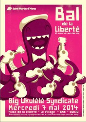 bal de la liberté