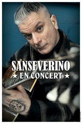 Sanseverino à St Egrève