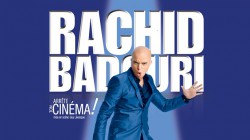 Rachid Badouri au Summum
