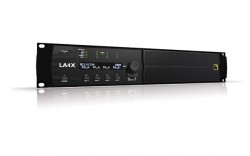 Amplification L.Acoustics LA4X