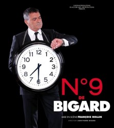 Bigard au summum