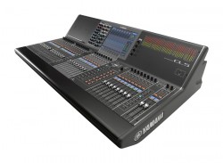 Console Yamaha CL5