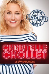 Christelle Chollet à Vizille