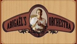 Abigaël's Orchestra au Laussy