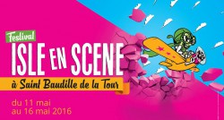 Festival Isle en Scène