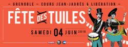 Fête des Tuiles 2016