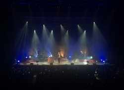 Emmanuel Moire au Summum