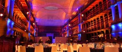 Convention HP / Intel