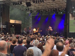 Uriage en Voix 2016