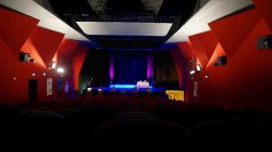 Cinéma Le Rex Villard de Lans