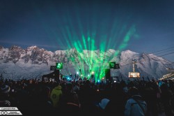 Chamonix Unlimited Festival 2017