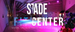 Stade Fit'Center