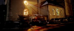 Eglise de Villard de Lans