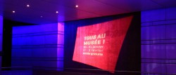 20 ans du musée de grenoble