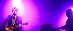 Peter Von Poehel à la Maison de la Musique