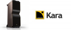 L.Acoustics Kara en parc