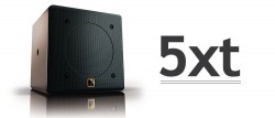 L.Acoustics 5XT en parc