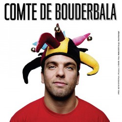 Comte de Bouderbala