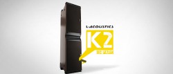 Nouveau K2 en parc
