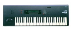 KORG M1 KORG M1