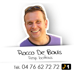 Rocco De Bonis