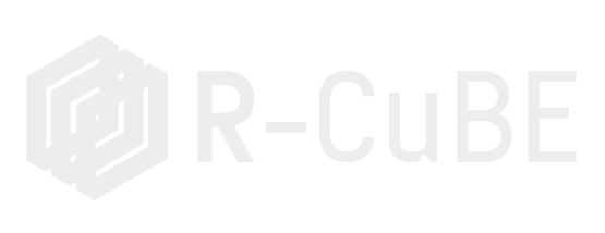 R-CuBE